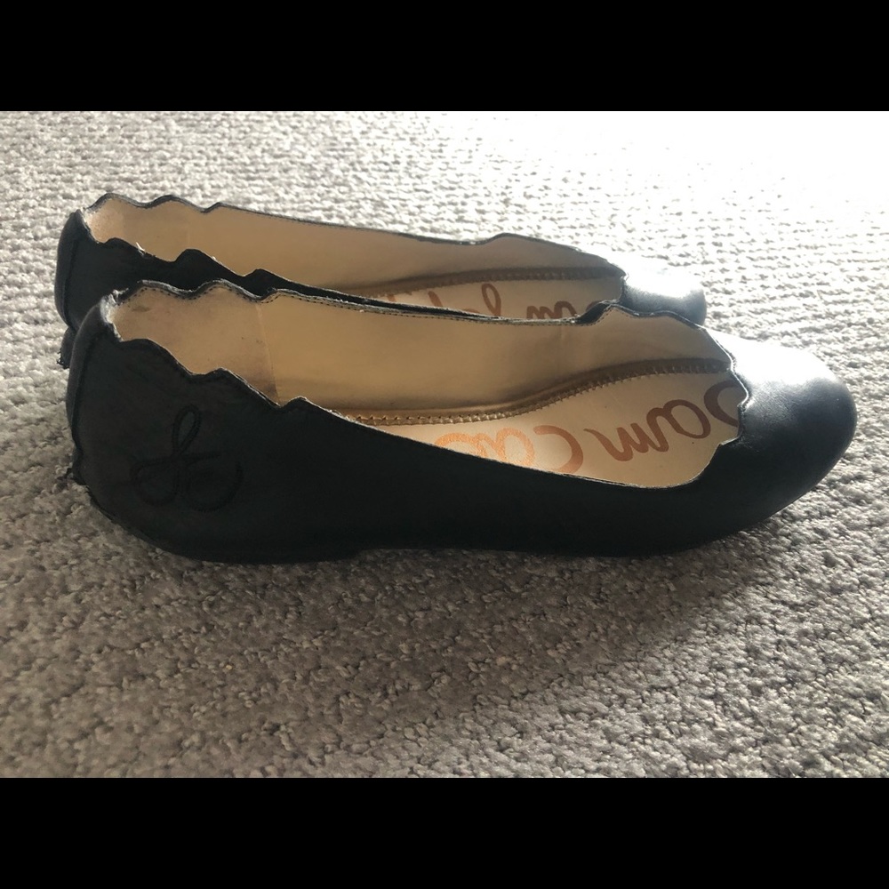 Sam Edelman size 10 flats